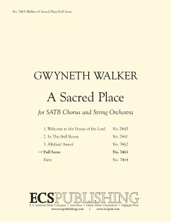 Cover A Sacred Place