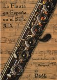 Joaquín Gericó Trilla_Francisco Javier López Rodríguez, La Flauta en E Flöte Buch Joaquín Gericó Trilla_Francisco Javier López Rodríguez, La Flauta en E Flöte Buch
