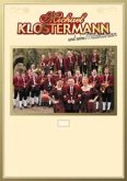 Michael Klostermann, Sommerwind Concert Band/Harmonie Partitur + Stimmen