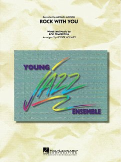 Cover Rock With You