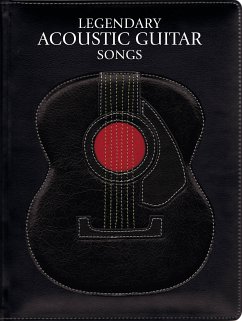 Cover Legendary Acoustic Guitar Songs