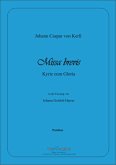 Missa brevis Missa brevis