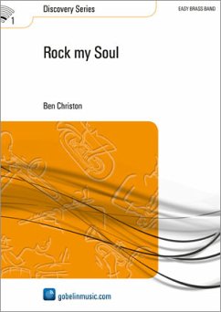 Cover Rock my Soul
