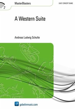 Cover A Western Suite