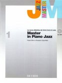 Birro Master In Piano Jazz - Vol. 1 Pianoforte Birro Master In Piano Jazz - Vol. 1 Pianoforte