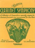 Clarinet Symphony Clarinet Symphony
