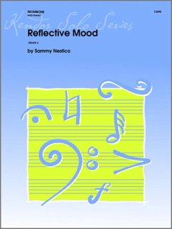 Cover Reflective Mood