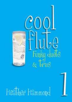 Cover Cool Flute vol.1 Funky duets and trios