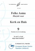 Kerk & Huis 09 Fantasie over de Avondzang Kerk & Huis 09 Fantasie over de Avondzang