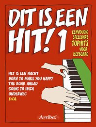 Cover Dit is een Hit!