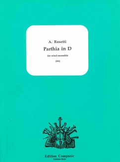 Parthia in D