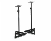 Samson MS200 Studio Monitor Stands (Pair)