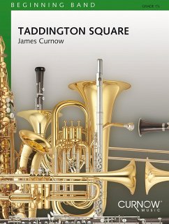 Cover Taddington Square