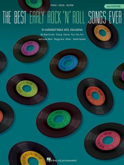 Cover The Best Early Rock'N'Roll Songs Ever