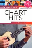 Chart Hits vol.3 (+Soundcheck): for really easy ukulele (with lyrics and chords)