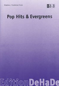 Cover Pop Hits & Evergreens I ( 12 ) 4 Eb