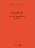 S. Sciarrino Lohengrin Classical