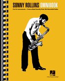 Sonny Rollins Omnibook