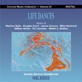 Life Dances