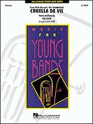 Cover Cruella de Vil