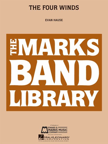 The Four Winds The Four Winds