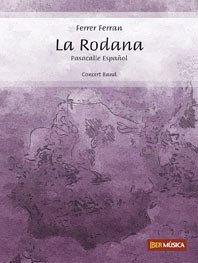Cover La Rodana