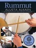 Rummut Alusta Alkaen Drums Instrumental Tutor Rummut Alusta Alkaen Drums Instrumental Tutor