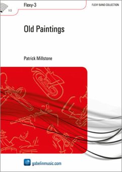 Cover Old Paintings