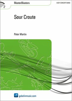 Cover Sour Croute