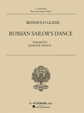 Russian Sailor's Dance