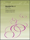 Quartet No. 4 Quartet No. 4