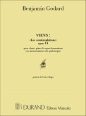 Viens op.11 pour voix et piano (orgue)