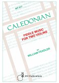 Caledonian Fiddle Music Caledonian Fiddle Music