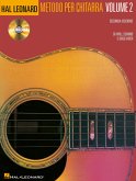 Will Schmid_Greg Koch, Metodo per Chitarra Volume 2 Gitarre Buch + CD