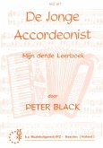 De Jonge Accordeonist deel 3 De Jonge Accordeonist deel 3
