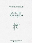 Quintet for Winds