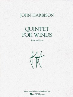 Quintet for Winds