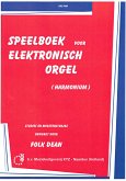 Speelboek Speelboek
