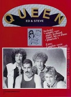 Queen: songbook samples