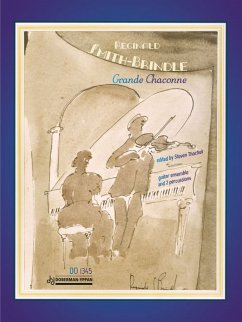 Cover Grande Chaconne