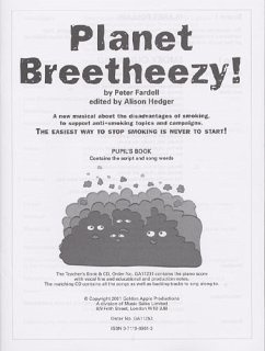 Cover Planet Breetheezy!
