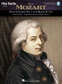 Concerto No. 1 in G Major, K. 313 Concerto No. 1 in G Major, K. 313