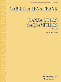 Danza De Los Saqsampillos Danza De Los Saqsampillos