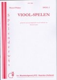 Viool Spelen 2 Viool Spelen 2