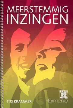 Cover Meerstemmig Inzingen (nl)