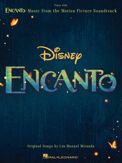 Cover Encanto