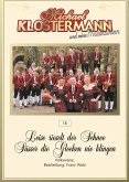 Traditional, Leise rieselt der Schnee Concert Band/Harmonie Partitur + Stimmen