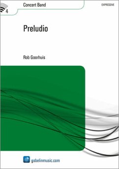 Cover Preludio