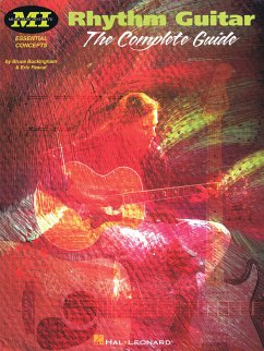 Cover Rhythm Guitar