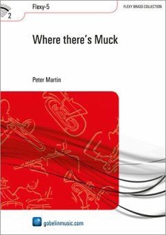 Cover Where there's Muck